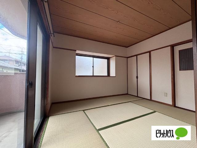 イーリス永吉（101） その他部屋・スペース
