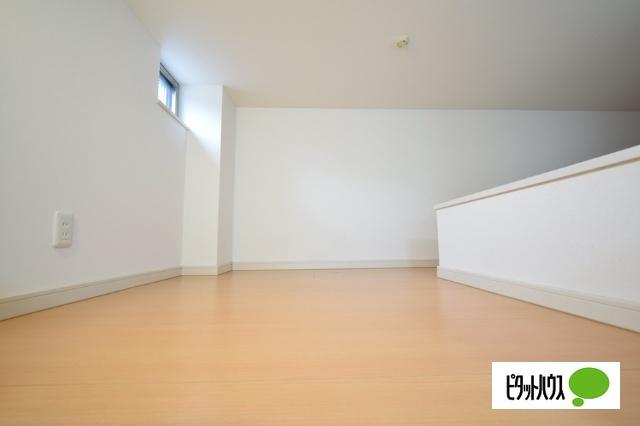 カリーノ薬師（102） その他部屋・スペース