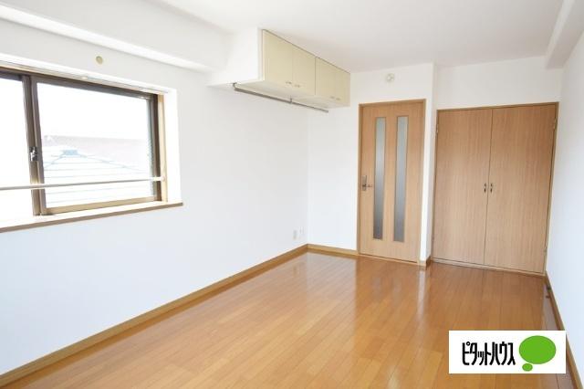 六本木ビル（305） 収納