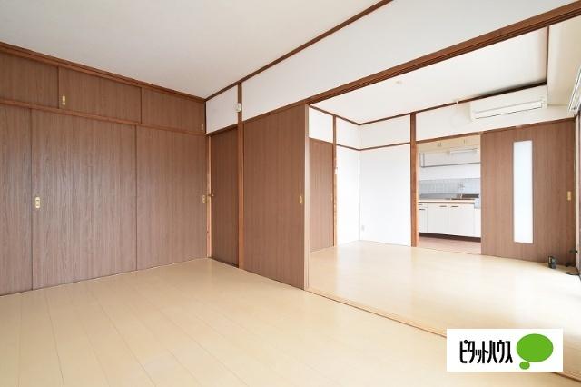 ティダハイム下荒田（505） その他部屋・スペース
