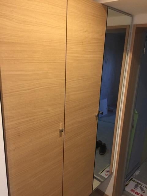 D Grande鹿児島中央（305） 部屋画像