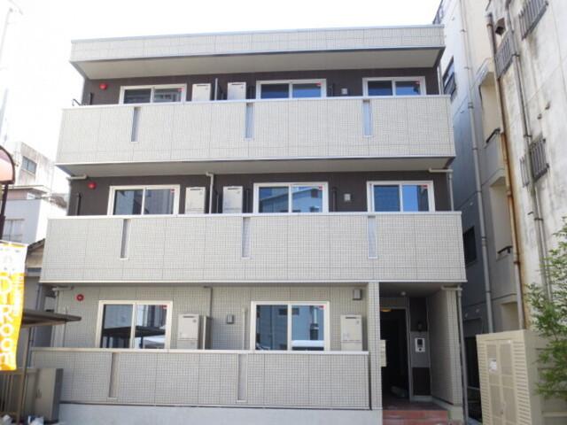 建物画像