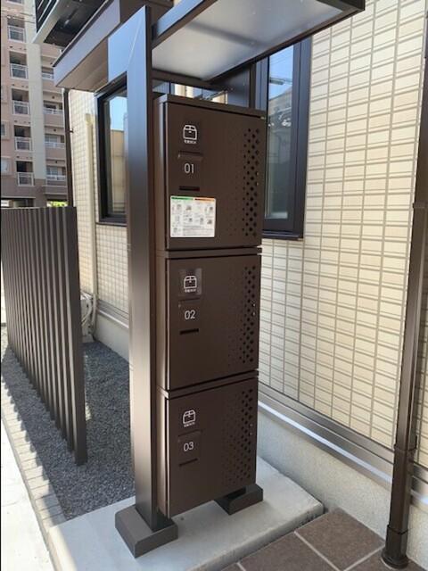 AZLIE（ｱｽﾞﾘｴ）（201） 物件画像