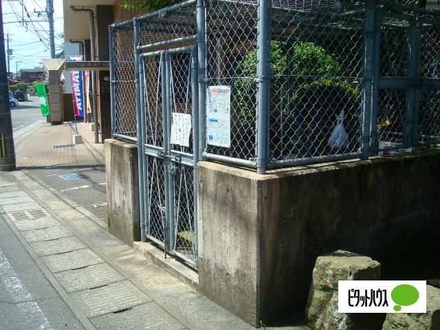 れいめい本館（201） 物件画像