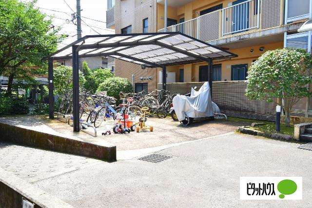 れいめい本館（201） 物件画像