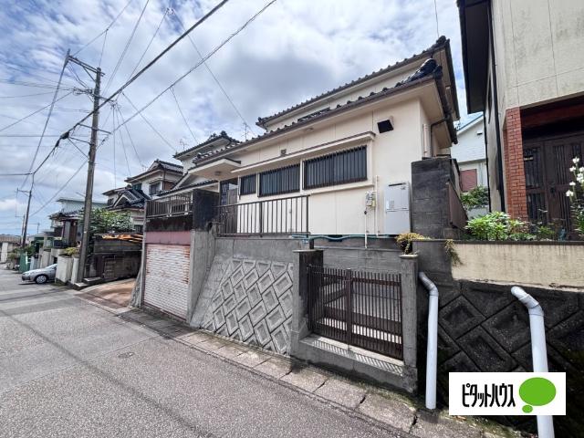 広木駅より徒歩19分 築41年1ヶ月 2階建の賃貸物件
