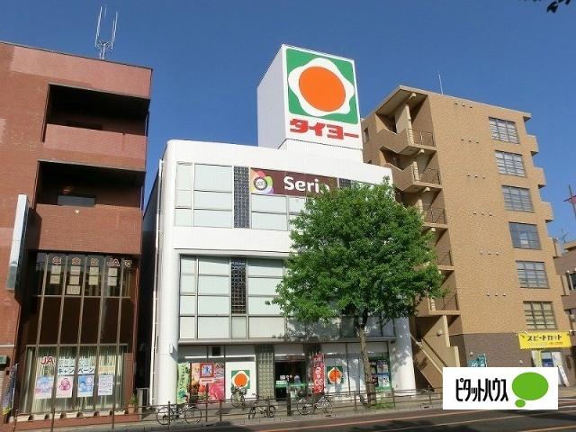 周辺環境画像