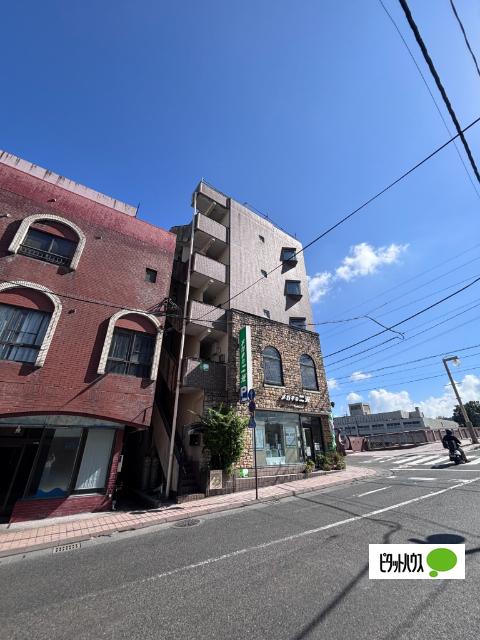 ラピュタ 物件画像
