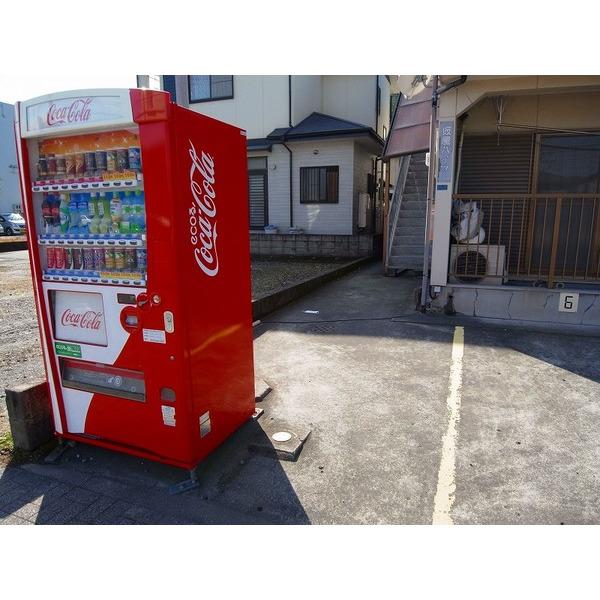 仮屋ハイツ 物件画像