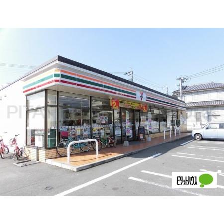 セブンイレブン鹿児島城西3丁目店：347m