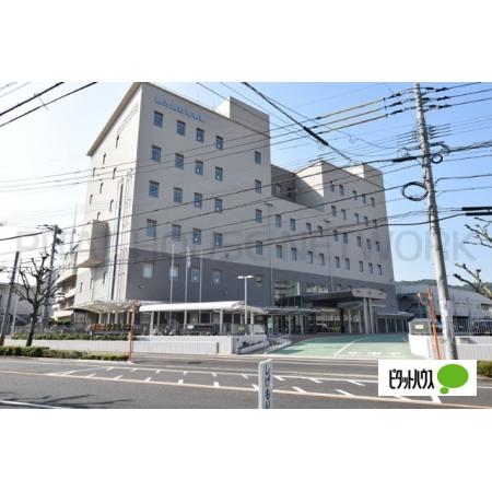 鹿児島西警察署：358m