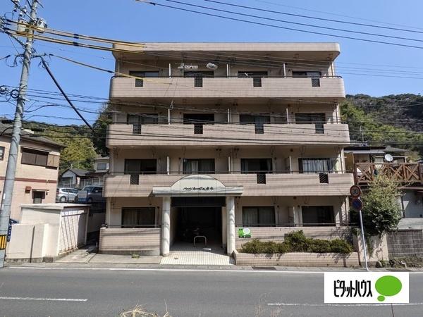 パーソネージュ冷水 物件画像