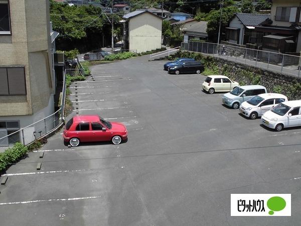 パーソネージュ冷水 物件画像