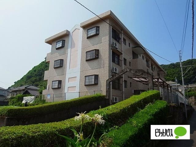 ファミール比志島 物件画像