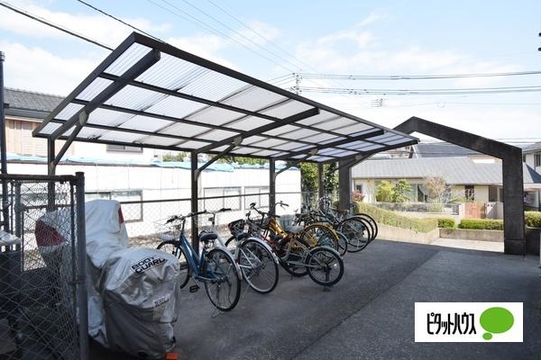 ファミール比志島 物件画像
