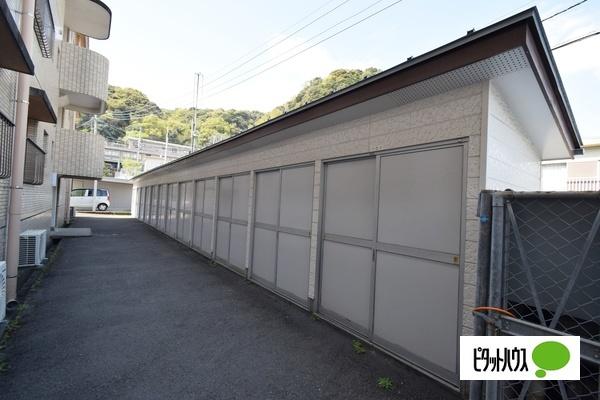 ファミール比志島 物件画像