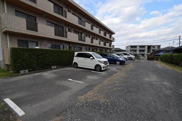 ファミール比志島 物件画像