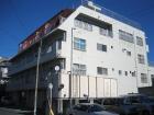 第2亀田ビル外観1