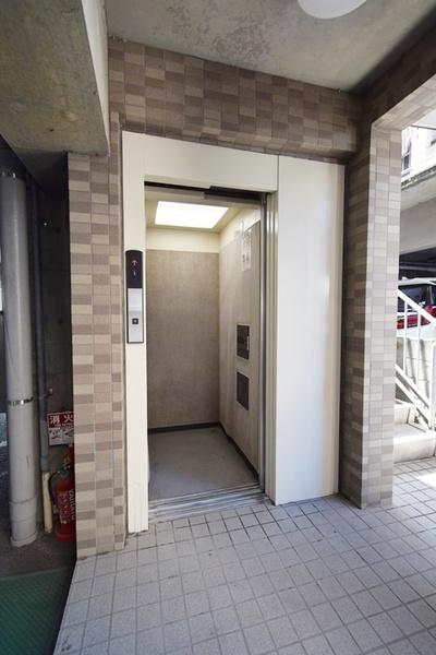 平之町鶴栄ビル 物件画像