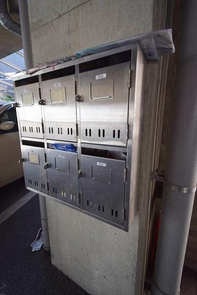 平之町鶴栄ビル 物件画像