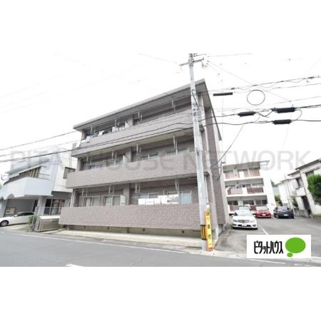 外観写真1