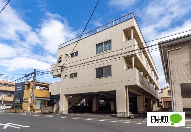 谷﨑マンション 物件画像