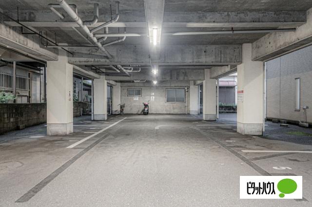 谷﨑マンション 物件画像