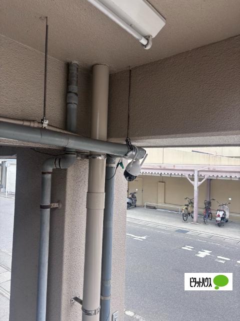 谷﨑マンション 物件画像
