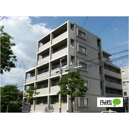外観写真1