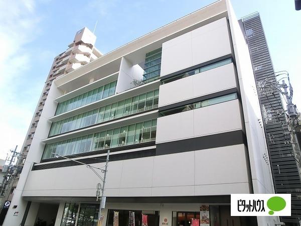 クレアシオン西千石 物件画像
