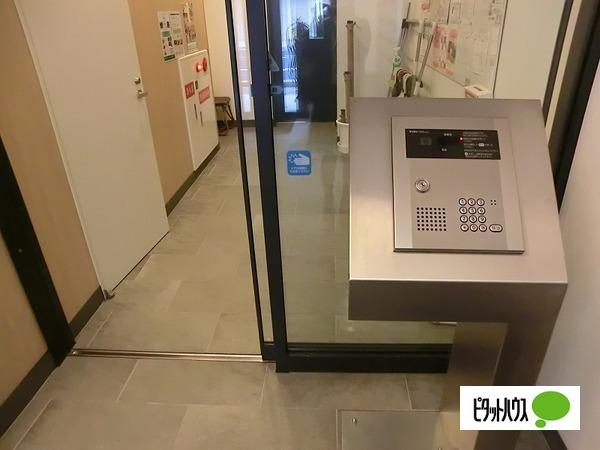 クレアシオン西千石 物件画像
