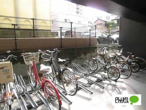 クレアシオン西千石 物件画像