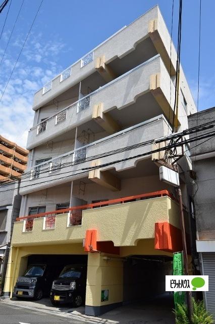 ティダハイム下荒田 物件画像