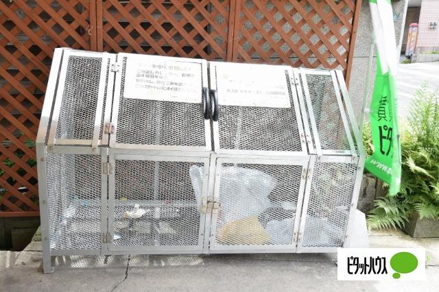 ティダハイム下荒田 物件画像
