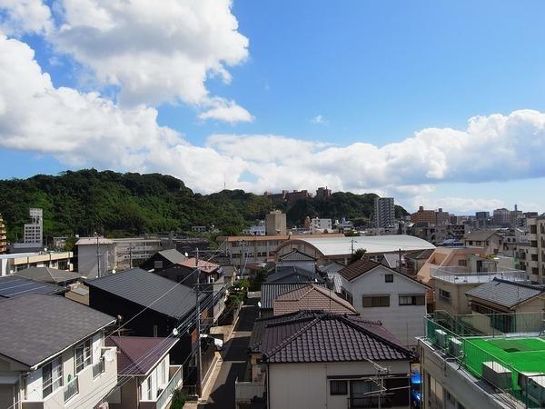 プレファランス城西Ⅱ 物件画像