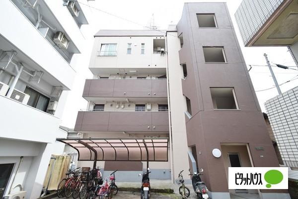 川口ハイツ 物件画像