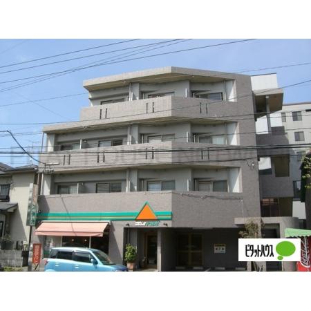 外観写真1