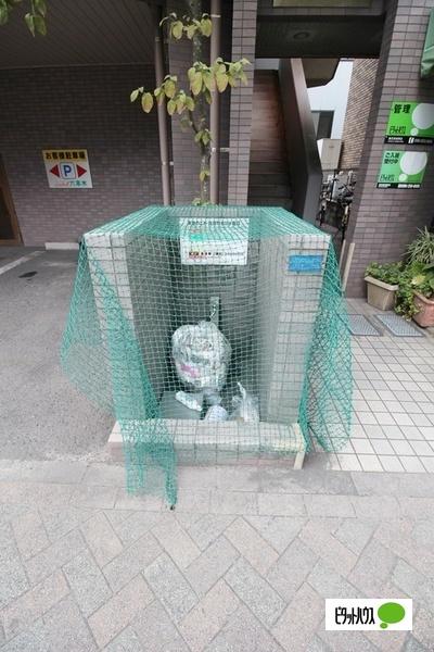 六本木ビル 物件画像