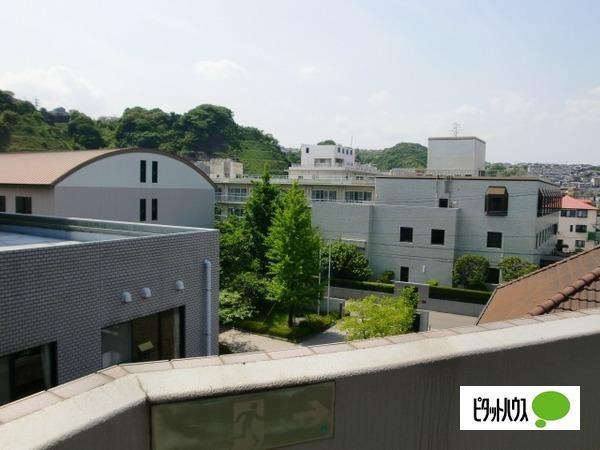 六本木ビル 物件画像