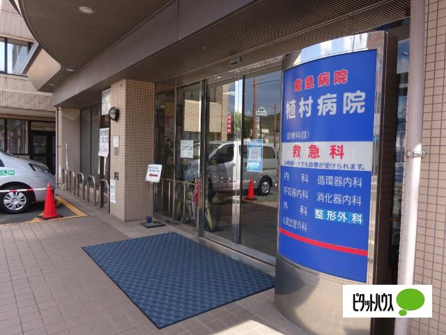 周辺環境画像