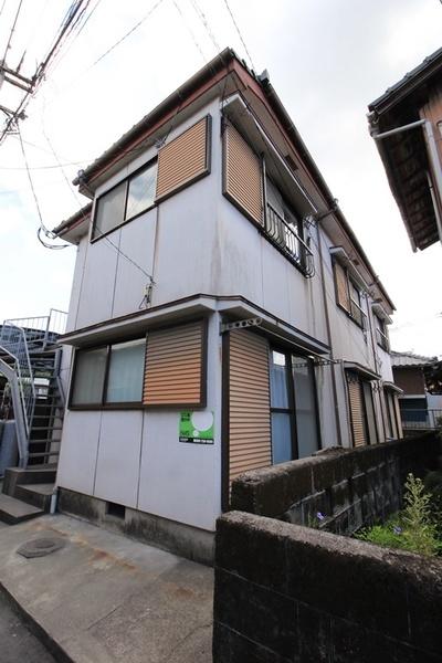 アパートメント草牟田 物件画像