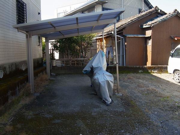 アパートメント草牟田 物件画像