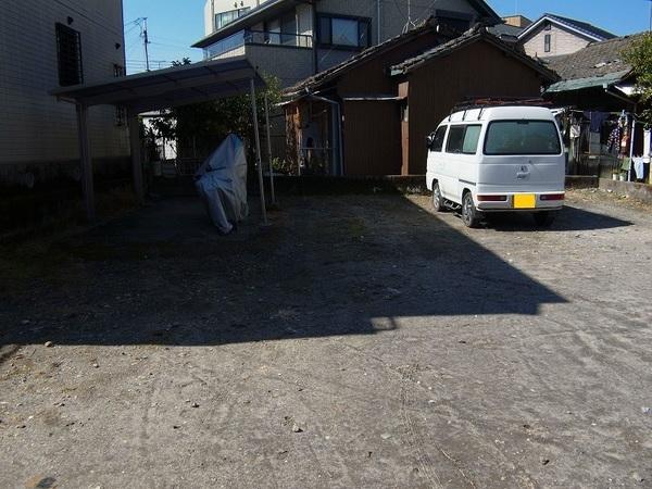 アパートメント草牟田 物件画像