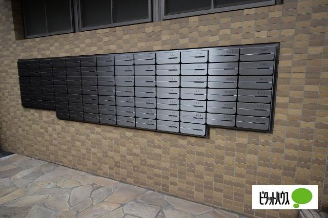 ダイアパレス高麗本通り 物件画像