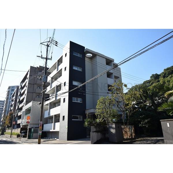 プレファランス平之町
