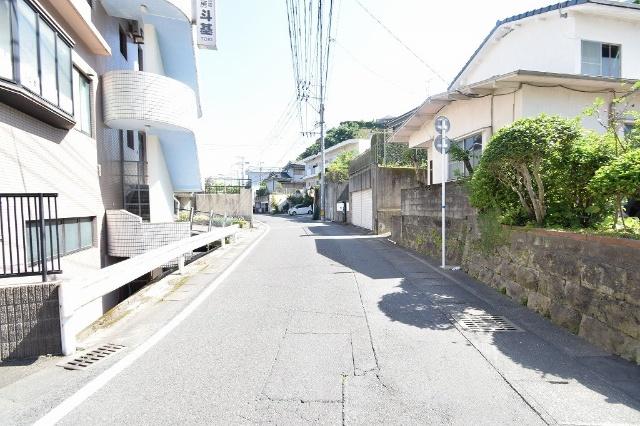 永吉2丁目土地 その他