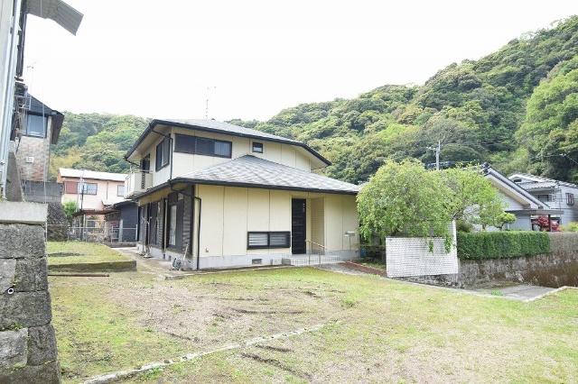 外観写真1