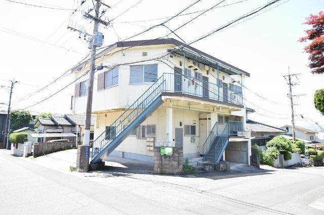 外観写真1