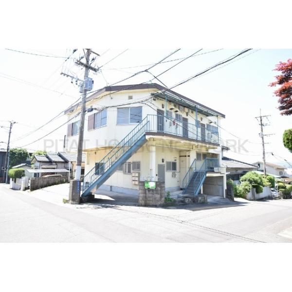 コーポ大竹