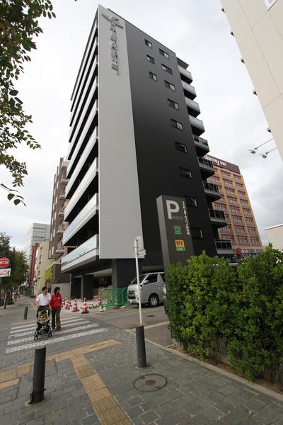ファーストレーベン大手町ANNEX（1002） 共有部分